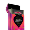 Kama Sutra Lick Me Sex to Go Kit