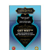 Kama Sutra Get Wet Sex to Go Kit