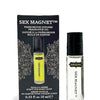 Kama Sutra Sex Magnet Pheromone Roll On - Amber Vanilla