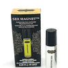 Kama Sutra Sex Magnet Pheromone Roll On - Amber Vanilla