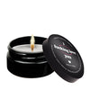 Kama Sutra Mini Massage Candle - 2 oz I Fcking Love You