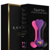 Rhythm by Kama Sutra Natya - Black