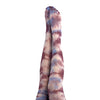 Kix'ies Madisen Tie Die Thigh High Blue/Purple B