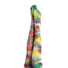 Kix'ies Gilly Tie Die Thigh High Bright Color B