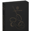 Lamourose Paramour Silicone Cradles - Black