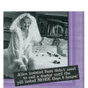 Sexy Soft Bodies Alice Insisted Sam Sam Didn't Need to Call a Doctor....Napkins - Set of 20