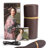 Coco de Mer Emmeline Pleasure Wand