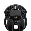 Locked In Lust The Vice Micro - Black