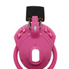 Locked In Lust The Vice Clitty - Pink