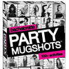 Bachelorette Party Mugshots Card Game