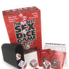 The Best Sex Dice Game Ever