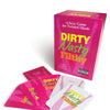 Dirty Nasty Filthy Game