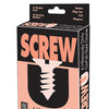 Screw Card Game