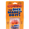 The Dice Made Me Do It - Party Edition