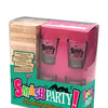 Smash Party Drinking Game