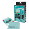 Party Crazed Card Game