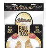 Glitterati Ball Toss Game