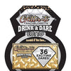 Glitterati Bachelorette Drink & Dare Lotto