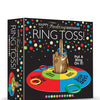 Happy Fucking Birthday FU Finger Ring Toss Game