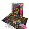 Ready, SEX, Go Game