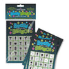 Boozy Bingo Scratch-Off Game