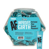 Thick AF Girth Cream 65 Pack Fishbowl - 10ml