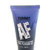 Yummy AF Oral Pleasure Gel - 2.2 oz Blueberry