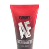 Yummy AF Oral Pleasure Gel - 2.2 oz Strawberry