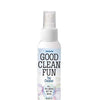 Good Clean Fun Toy Cleaner - 2 oz Unscented