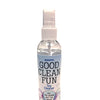Good Clean Fun Toy Cleaner - 4 oz Unscented
