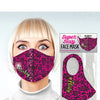 Super Sexy Flirty Script Mask