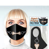 Super Naughty Doggy Bone Mask