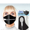 Super Naughty Zipper Mask