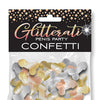 Glitterati Penis Party Confetti