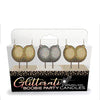 Glitterati Boobie Party Candle Set