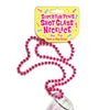 Super Fun Penis Shotglass Necklace