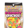 Suck A Bag Of Gummy Dicks - 2.2 oz