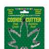 Cannabis Cookie Cutter