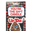 You're the Sh't Candle - Ur'Da