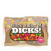 Suck a Bag of Dicks - 100 pc Bag