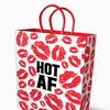 Hot AF Gift Bag