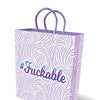 Hash Tag Fuckable Gift Bag