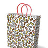 Glitterati Penis Party Gift Bag