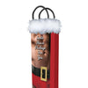 Santa Has A Package Gift Bag