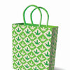 Cannabis Diamond Gift Bag - Small