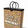Suck A Bag of Dicks Gift Bag