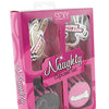Naughty Cupcake Set