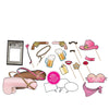 Wild Wild West Photo Prop Set