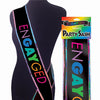 EnGAYged Sash