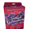 Sexual Adventures Kit